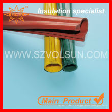 Easy installation high voltage silicon rubber cable sleeve